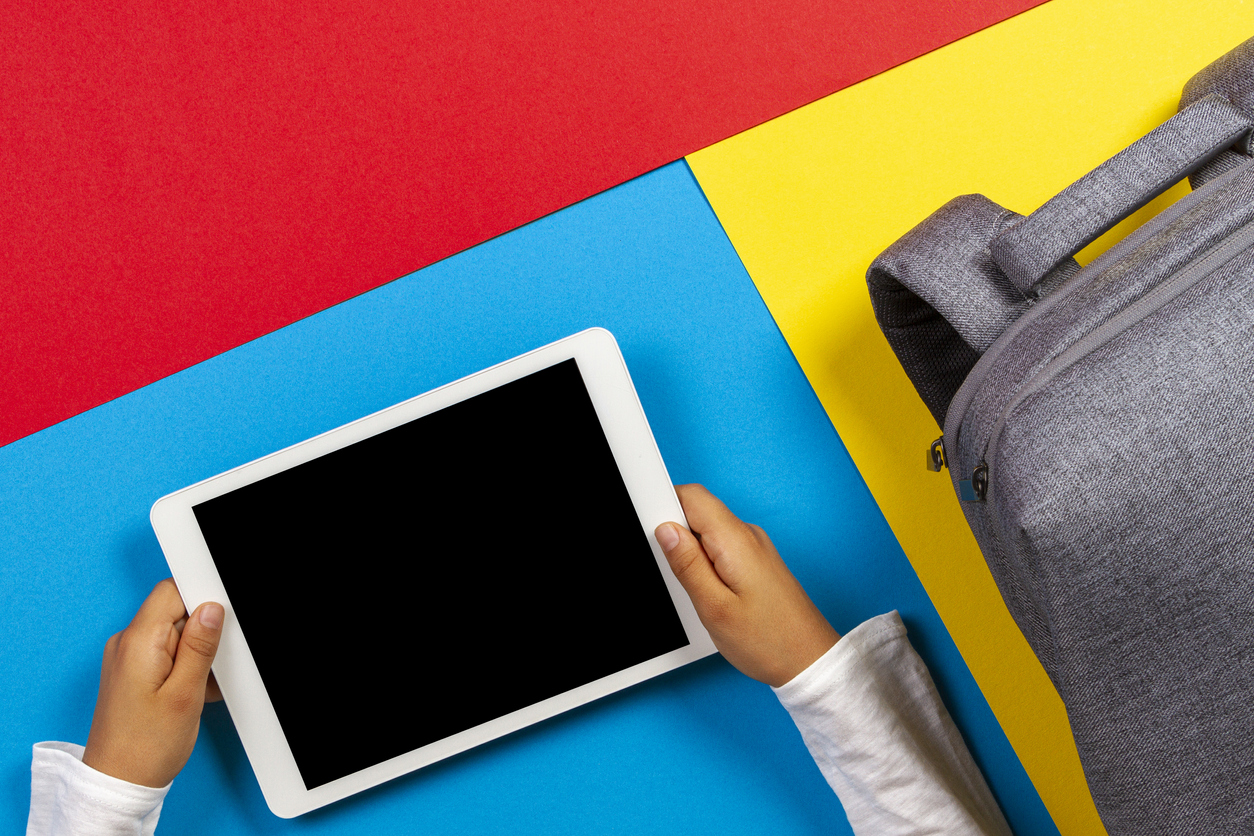 Can the use of ICT support the learning of Autistic children?